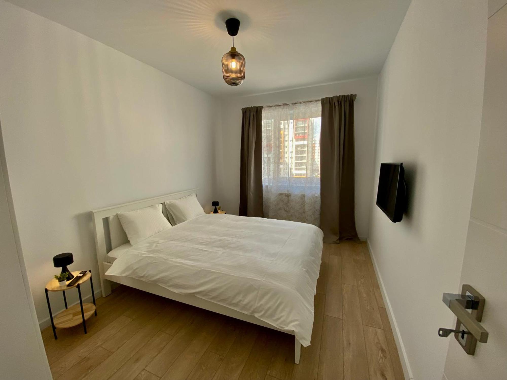 Zen Residence Орадя Экстерьер фото